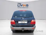 Toyota Land Cruiser GXR 2002 V6